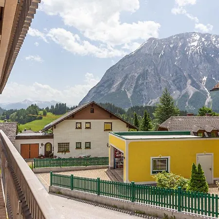 Alpine Top 3 By Aa *
