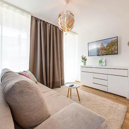 Alpine Top 3 By Aa Lejlighed *